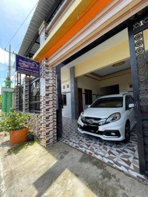 Citra Solong Homestay